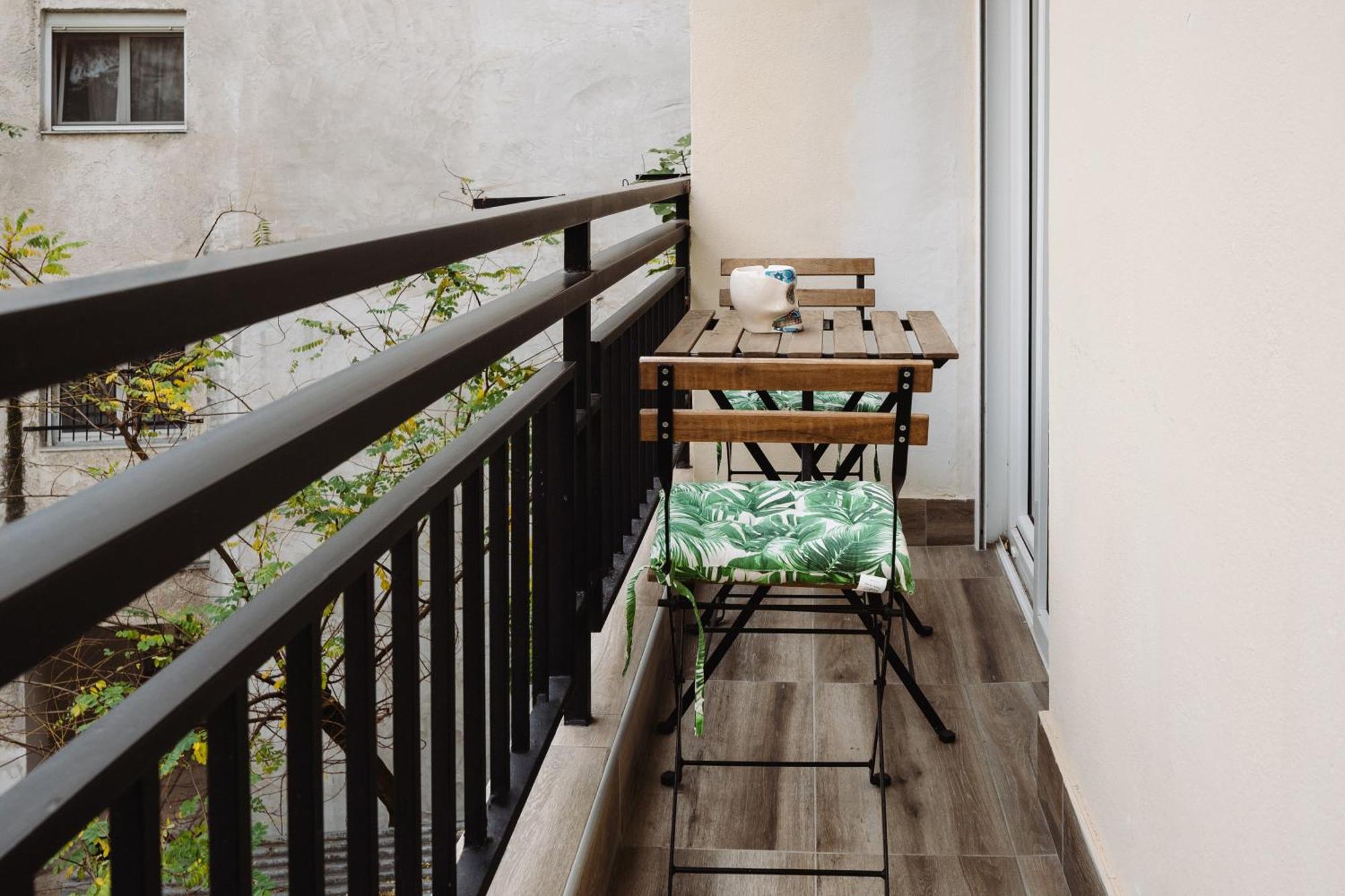 Lef Apartment Салоники Экстерьер фото