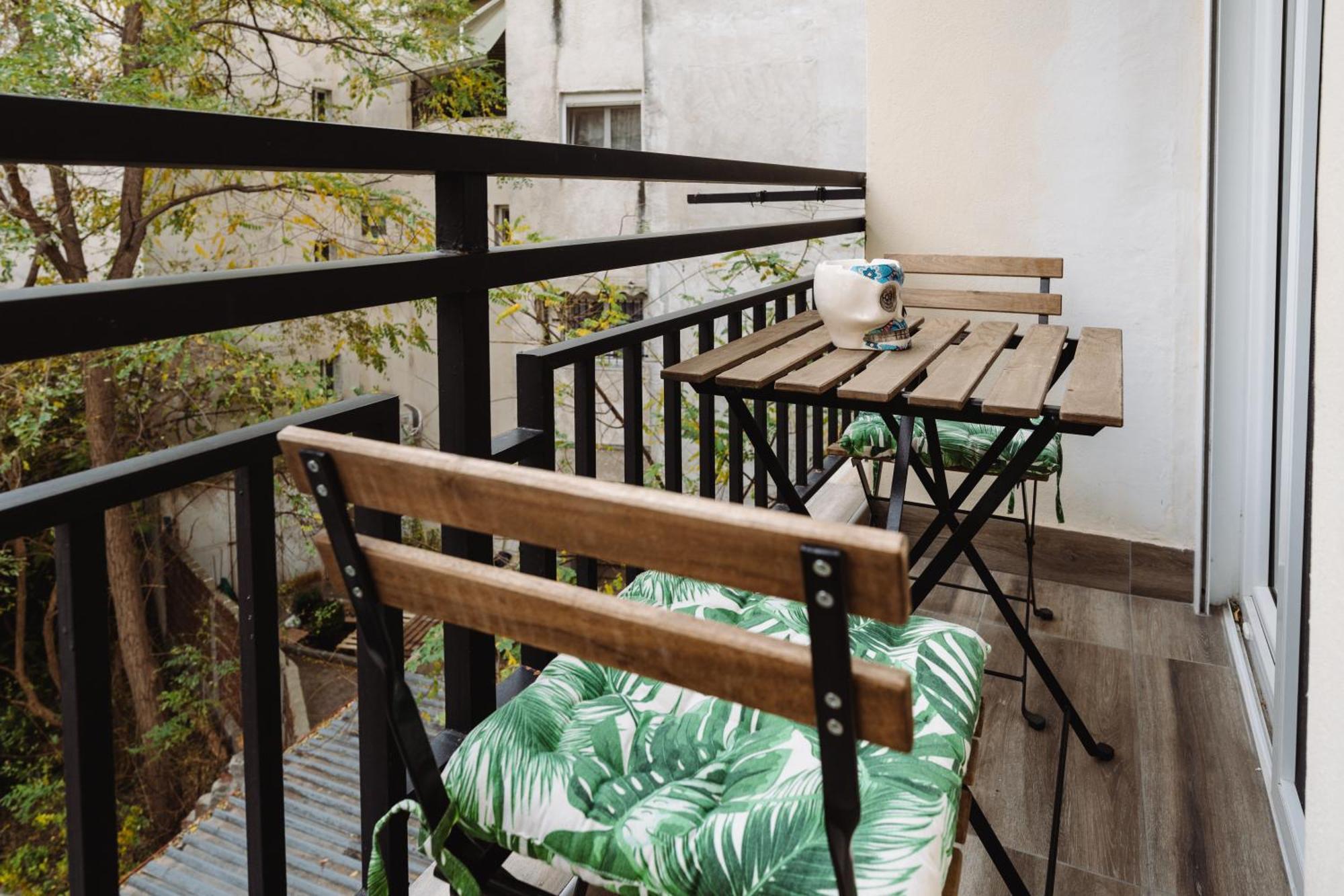 Lef Apartment Салоники Экстерьер фото